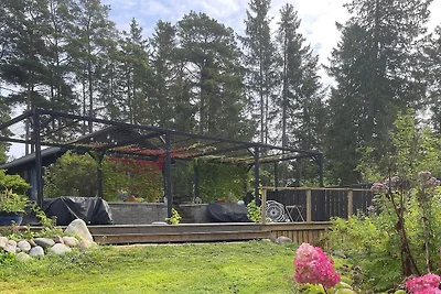 4 Sterne Ferienhaus in GRISSLEHAMN