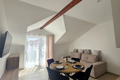 Penthouse Apartment Dijana - One Bedroom Apar...