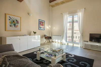 Santa Cecilia Apartment 6A - Locazione