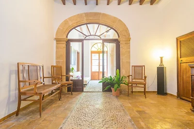 Ca Sa Tia Bel - Casa Ad Alcúdia.