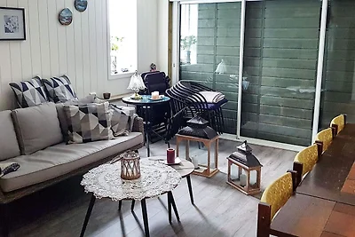10 Personen Ferienhaus in Brattvåg