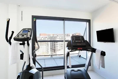 Aparthotel Odalys Prado Castellane