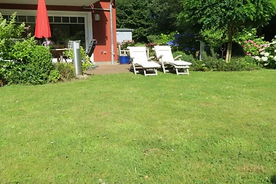 Ferienwohnung mit 2 Schlafzimmer