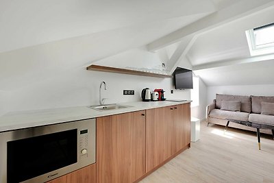 Prachtig appartement - 1BD/4P - Aubervilliers