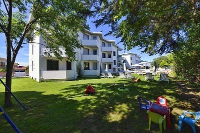 Gemütliche Wohnung am Meer