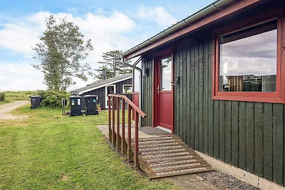 4 sterren vakantie huis in Hadsund
