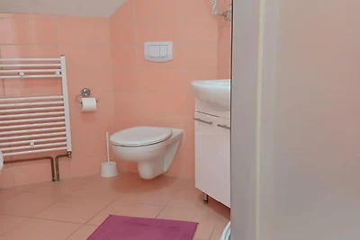 Villa Lika Annex - Double Room with Balcony 6