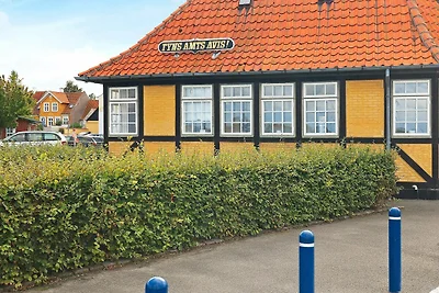4 Personen Ferienhaus in Ærøskøbing-By Traum