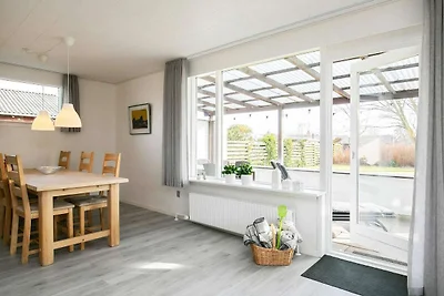 6 Personen Ferienhaus in Ålbæk