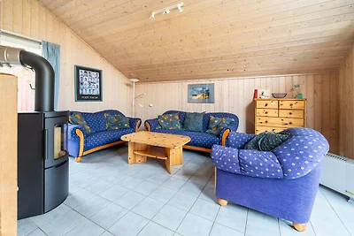 Ferienhaus in Granzow mit Gemeinschaftspool