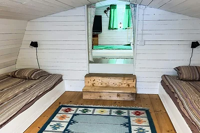 4 Sterne Ferienhaus in Runmarö
