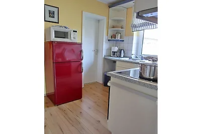 Apartamento vacacional de 3 habitaciones.