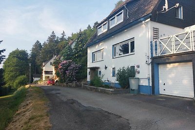 Appartement Anear Willingen met privé terras