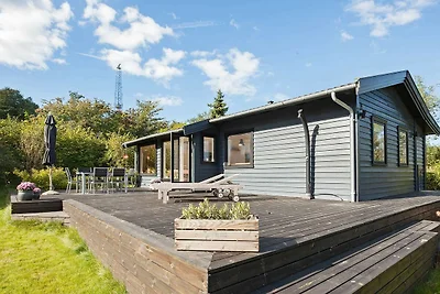 Sfeervol strandhuis -- By Traum...