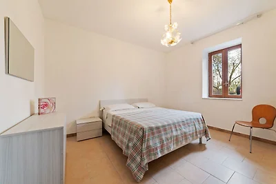 Appartamento ad Agropoli con giardino