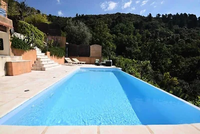 Les Oliviers Villa für 6 Personen bei...