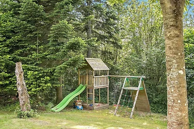 6 Personen Ferienhaus in Roslev-By Traum