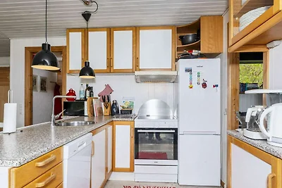 6 persoons vakantie huis in Farsø-By Traum