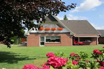 Ferienwohnung mit 1 Schlafzimmer