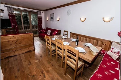 Ferienwohnung am Fuße der Pisten · Schloss