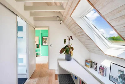 Apartment in Combrit mit Whirlpool und Garten