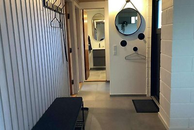 6 Personen Ferienhaus in Vesløs