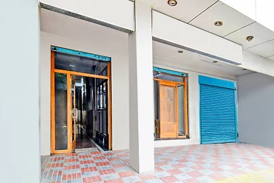 Super Hotel O Kurnool in der Nähe des Kurnool...