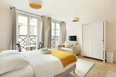 Charmantes Studio im Herzen von Paris