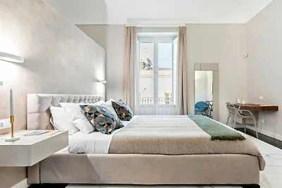 Wohnung in Siracusa mit Balkon