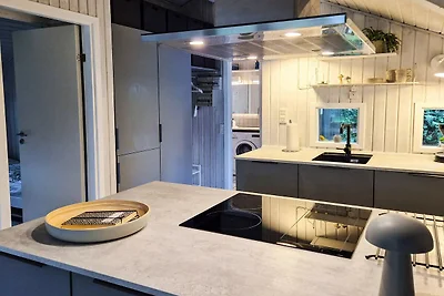 8 Personen Ferienhaus in Sydals-By Traum