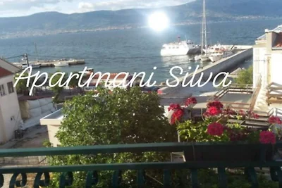 Apartments Silva - One Bedroom Apartment with...