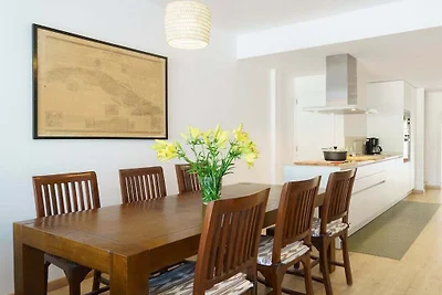 Ferienhaus mit 1 Schlafzimmer
