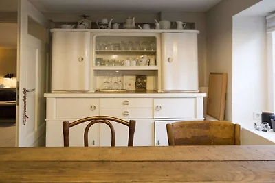 Ferienwohnung mit 1 Schlafzimmer