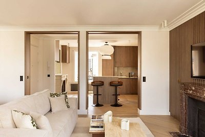 Apartment f�r 8 Personen in Grenelle