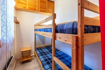 Apartment in Méribel mit Ski-in/Ski-out