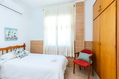 Villa a Guardamar con Accesso Spiaggia