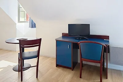 Gemütlich für 2 nahe Therme