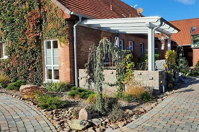 Ferienhaus Erholungsurlaub Kirchlinteln