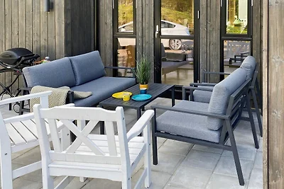 5 Sterne Ferienhaus in stokmarknes