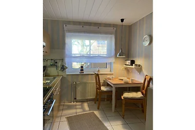 Ferienwohnung mit 1 Schlafzimmer