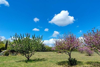 Casa vacanze in terreno privato con parco