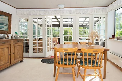 4 Personen Ferienhaus in Odder-By Traum