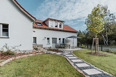 Domek letniskowy Urlop wypoczynkowy Märkische Heide