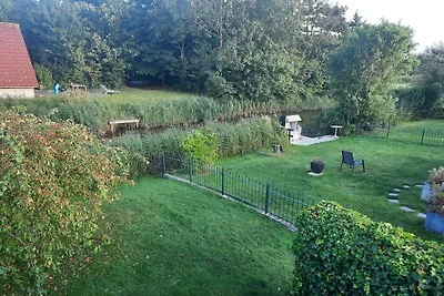 Ferienhaus Grachtblick