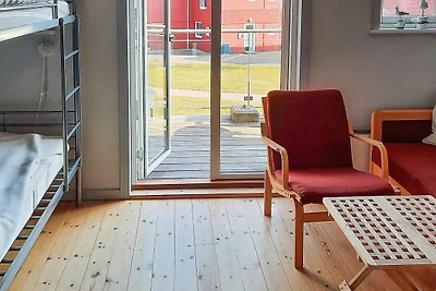 6 persoons vakantie huis in Hadsund-By Traum