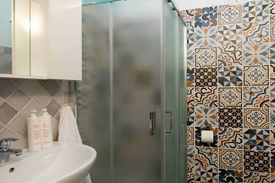 Iknos Suites - Lily - RS