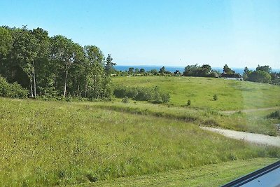 Ferienhaus mit Ausblick in Augustenborg mit...