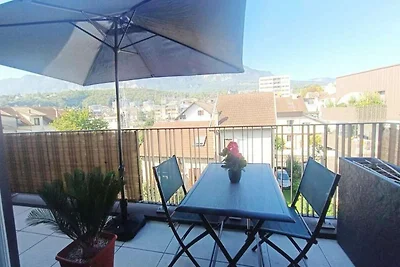 Monolocale per 2 persone