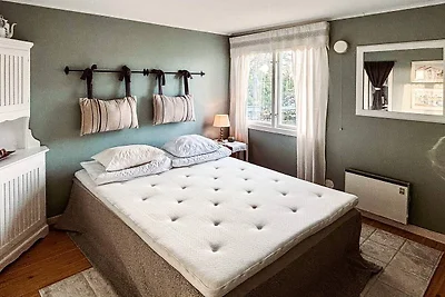 4 sterren vakantie huis in VARBERG-By Traum
