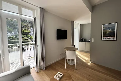 Monolocale a Trébeurden vicino Tresmeur